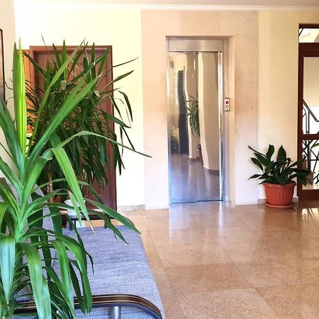 Summer Breeze Apartments Sunny Beach Esterno foto