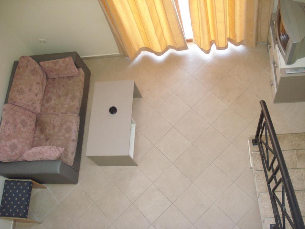 Summer Breeze Apartments Sunny Beach Esterno foto