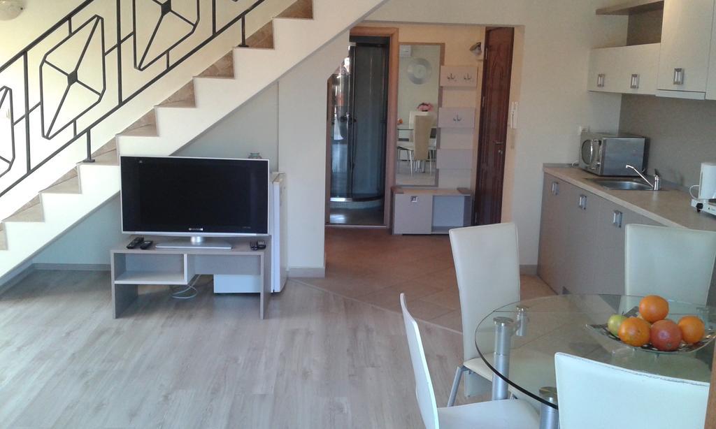 Summer Breeze Apartments Sunny Beach Esterno foto