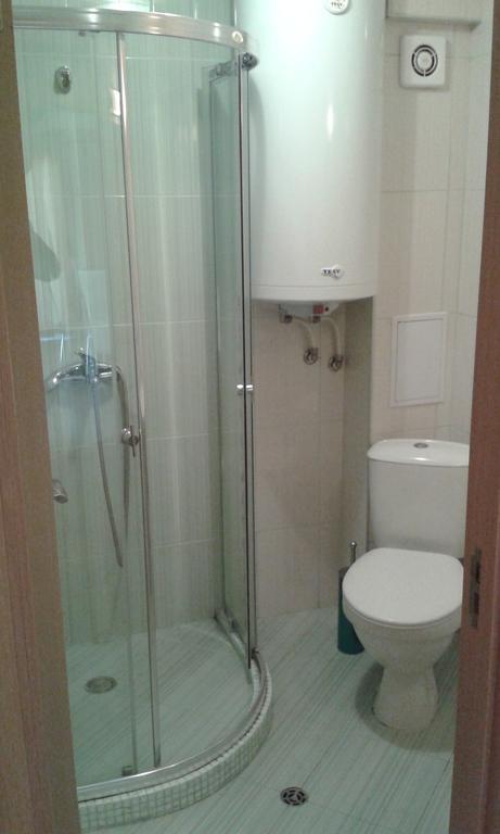 Summer Breeze Apartments Sunny Beach Esterno foto