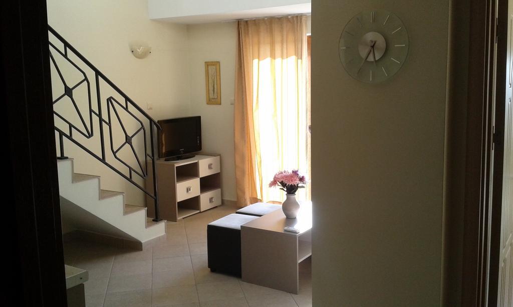 Summer Breeze Apartments Sunny Beach Esterno foto
