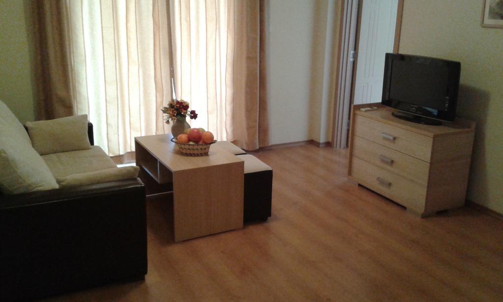 Summer Breeze Apartments Sunny Beach Esterno foto