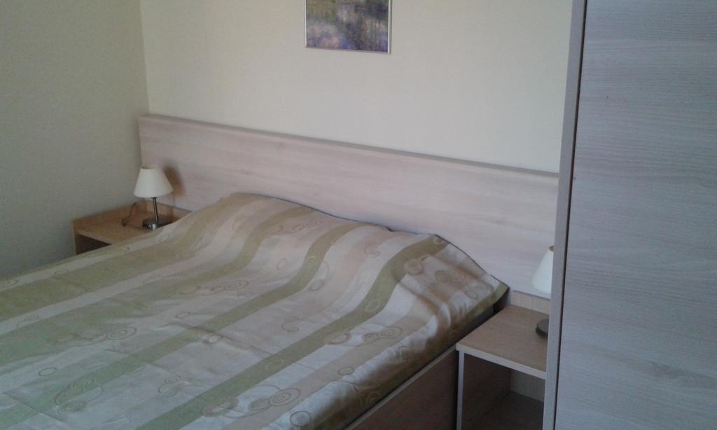Summer Breeze Apartments Sunny Beach Esterno foto