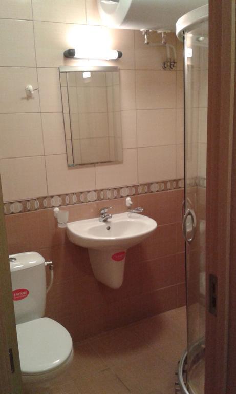 Summer Breeze Apartments Sunny Beach Esterno foto